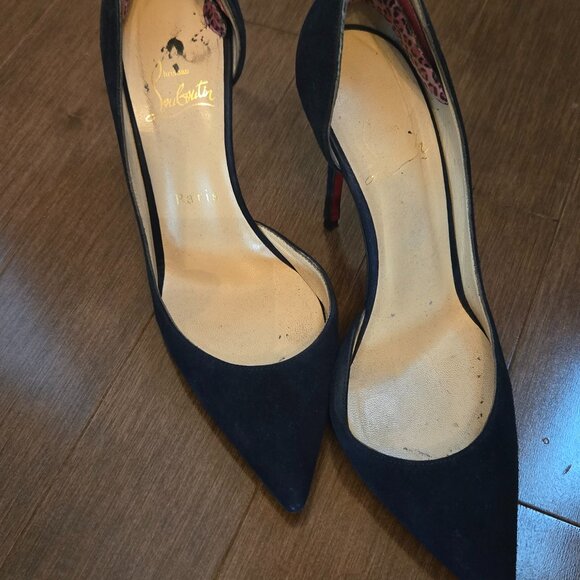 Louboutin pumps - Picture 1 of 3